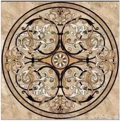 JK Customized Marble Flooring: Natural Stone Marble Tiles - Price